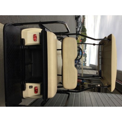 Club Car DS 4 places 2006