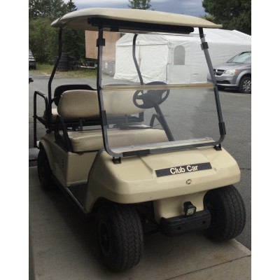Club Car DS 4 places 2006