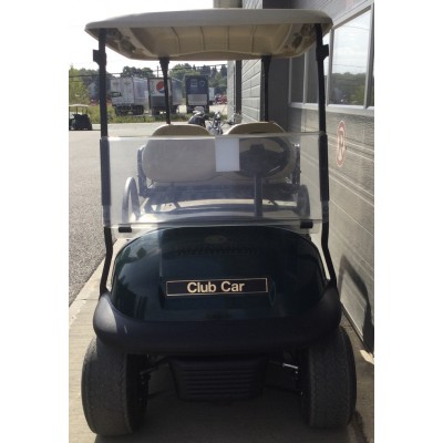 Club-Car Précédent Vert électrique 4 places 2019