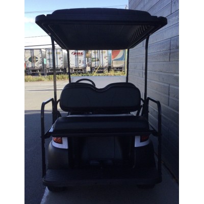 Club Car Précédent F-150 Blanc électrique 4 places 2019
