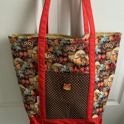 Sac fourre-tout Ça c’est chouette!