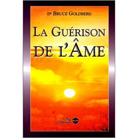 La Guérison de l'âme De Bruce Goldberg  