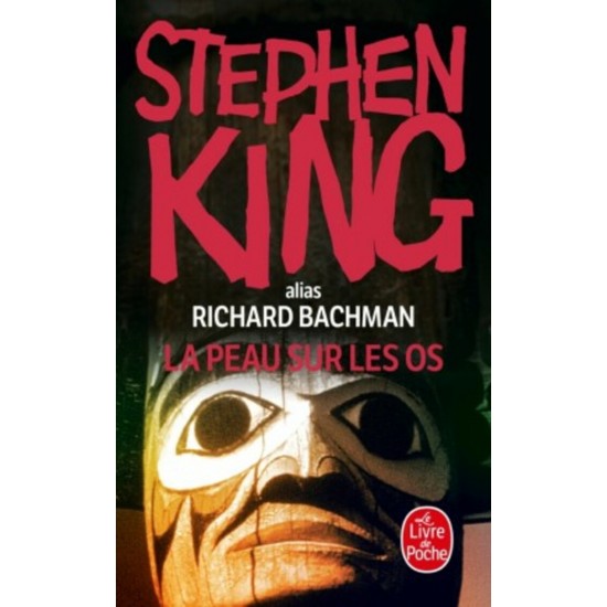 La Peau sur les os De Stephen King