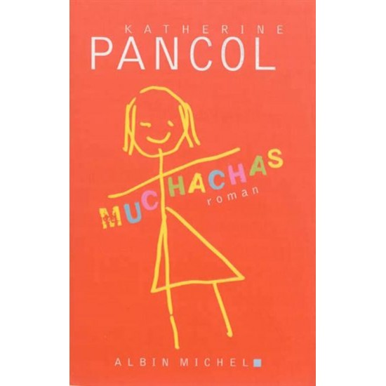 Muchachas T.01 De Katherine Pancol