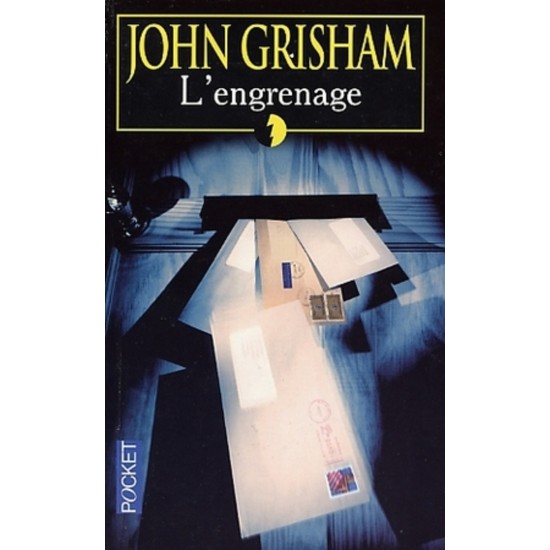 L'Engrenage De John Grisham