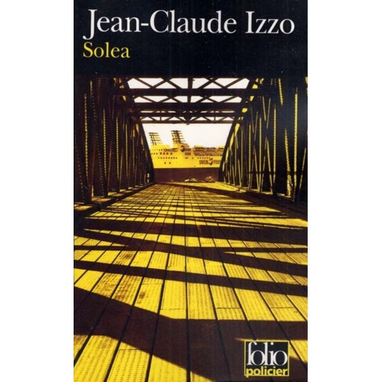 Solea De Jean-Claude Izzo