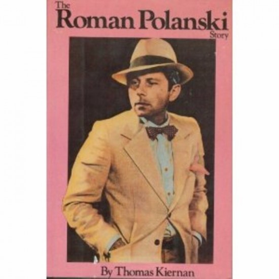 Roman Polanski: A Biography (Anglais) Livre relié...