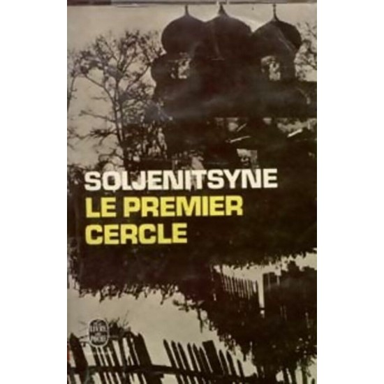 Le Premier cercle De Alexandre Soljenitsyne