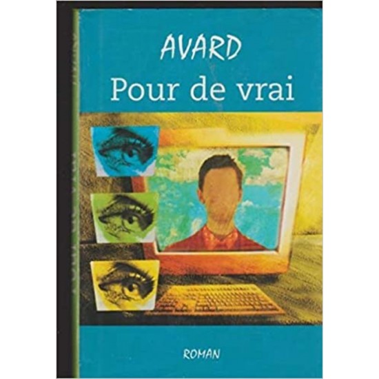Pour de vrai De Francois Avard