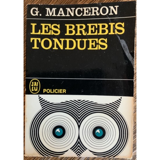 Les brebis tondues De Genevieve Manceron