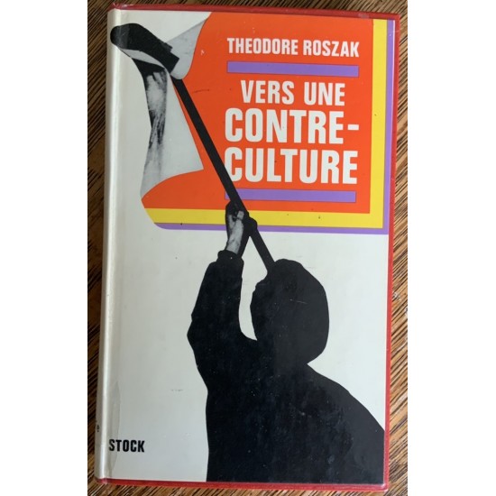 Vers une contre-culture  - Réflexions sur la...