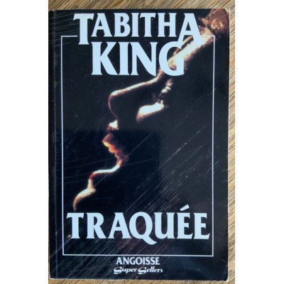 Traquée De Tabitha King