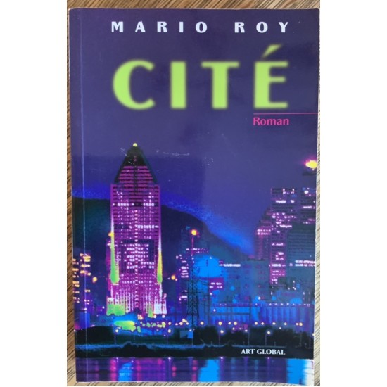 Cité De Mario Roy