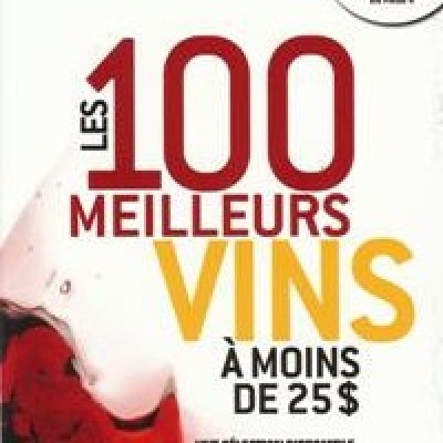 Guide Aubry 2011 — Les 100 meilleurs vins à...