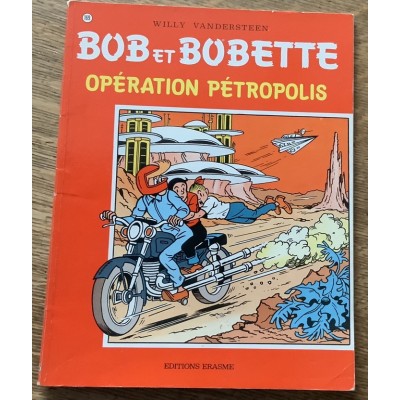 Les aventures de Bob et Bobette - No 169...