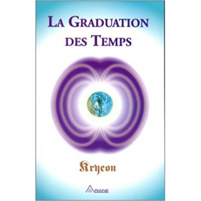 GRADUATION DES TEMPS (LA) T.01. de KRYEON & LEE...