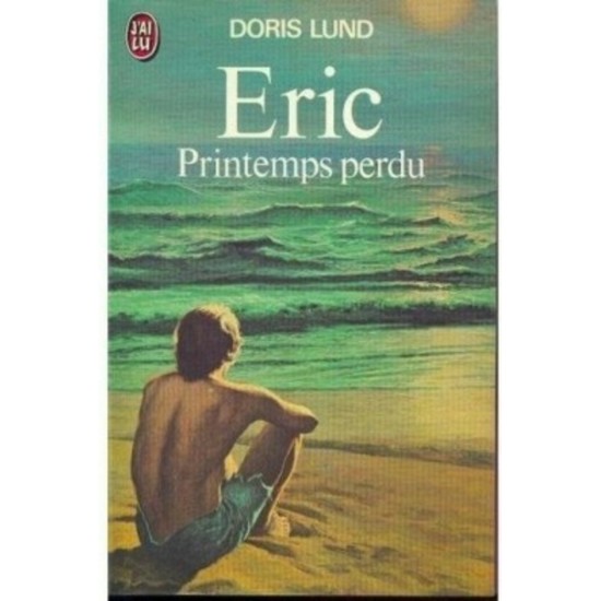 Éric de Doris Lund
