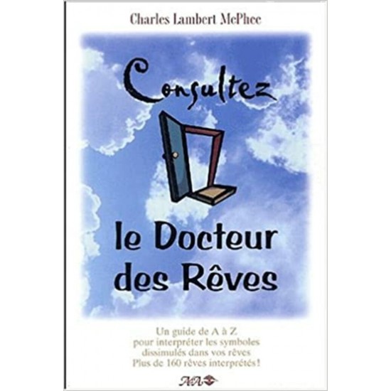 Consultez le docteur des rêves De Charles Lambert...