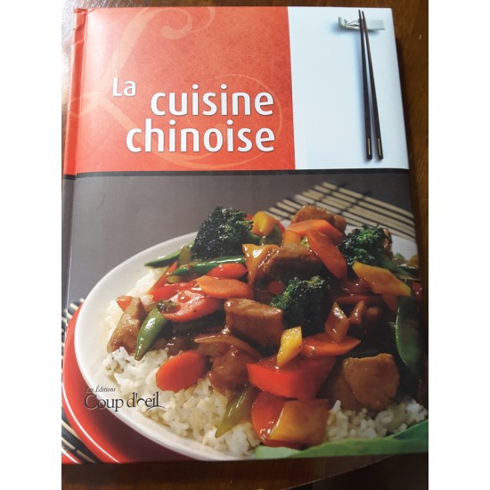 La cuisine chinoise