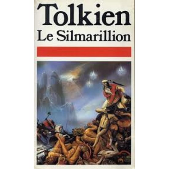 Le Silmarillion De J R R Tolkien
