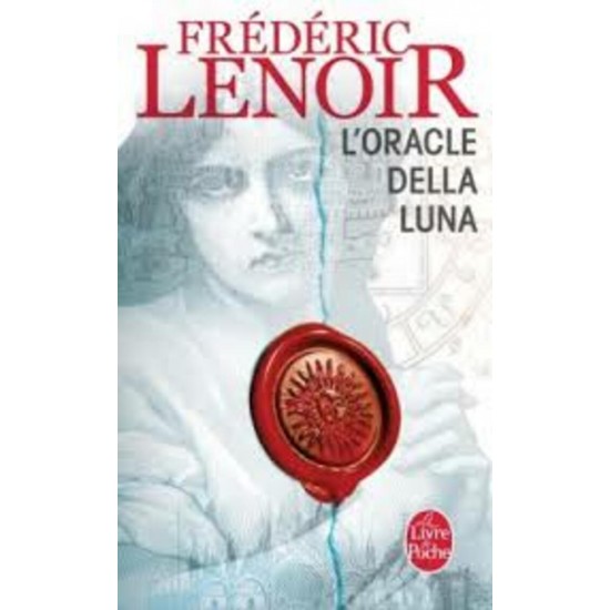 L'Oracle Della Luna De  Frédéric Lenoir