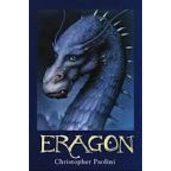 Éragon De Christopher Paolini