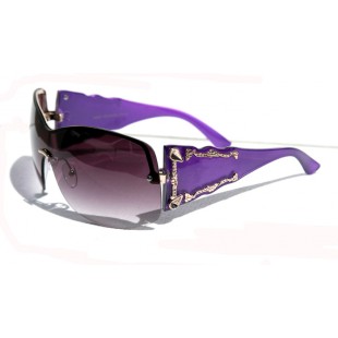 Lunettes de soleil