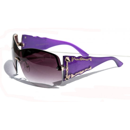 Lunettes de soleil