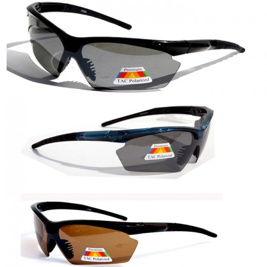 Lunettes de soleil