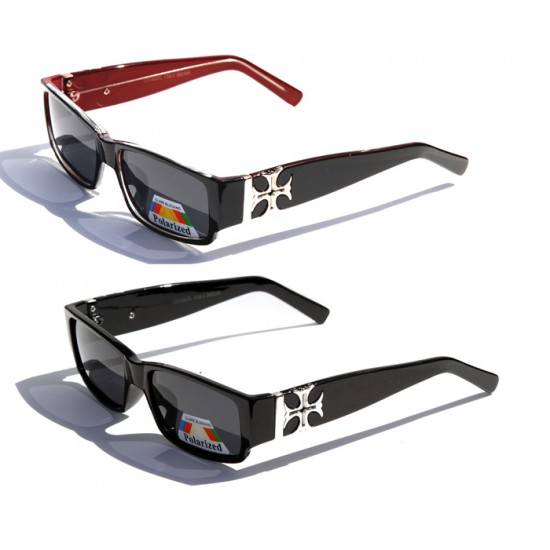 Lunettes de soleil