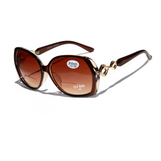 Lunettes de soleil