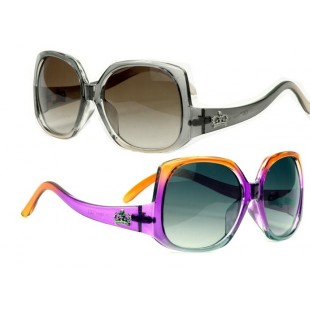 Lunettes de soleil