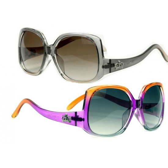 Lunettes de soleil