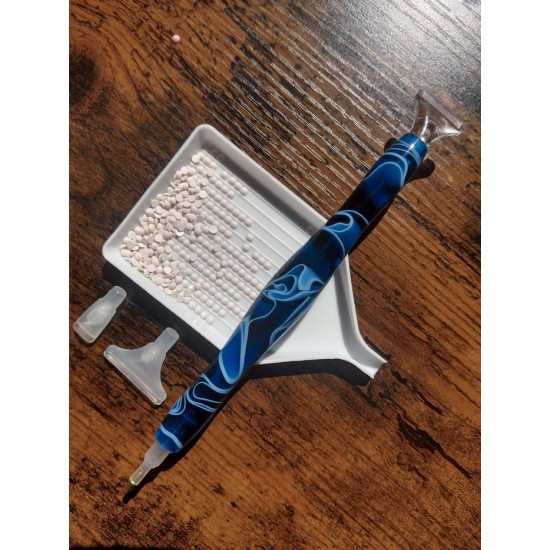  Stylet pour diamond painting OCEAN