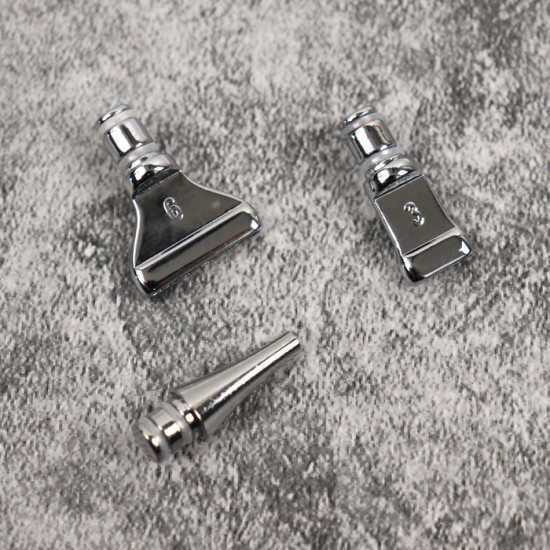 KIT DE BASE D'EMBOUTS pour crayons DP