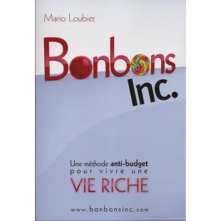 Bonbons inc.