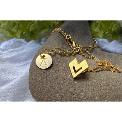 Carino - Gold