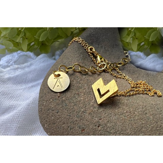 Carino - Gold