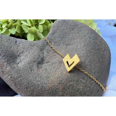 Carino - Gold