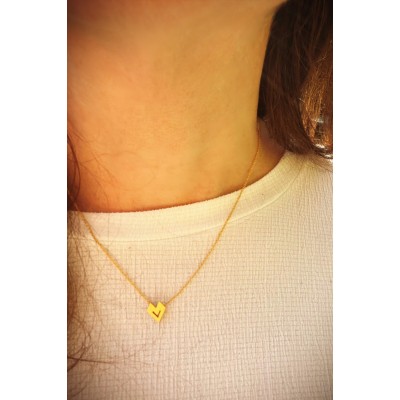 Carino - Gold