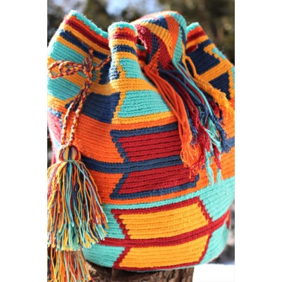 Mochila Jieru