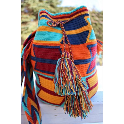 Mochila Jieru