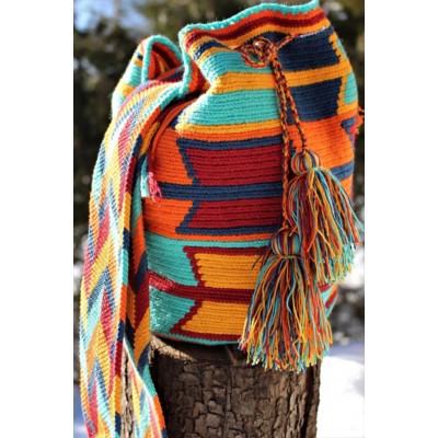 Mochila Jieru