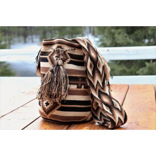 Mochila Sarulu