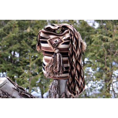 Mochila Sarulu