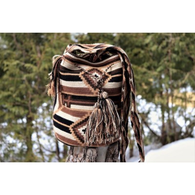 Mochila Sarulu