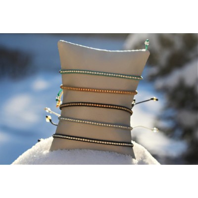 Calima - Bracelet Macramé