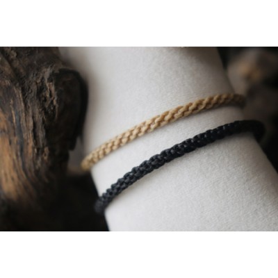 Sencillo - Bracelet Macramé