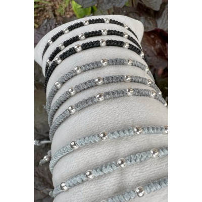 Paso - Bracelet Macramé