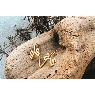 Sapo - Gold